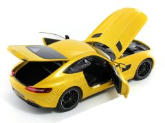 1:18 2015 Mercedes Benz AMG GT S C190