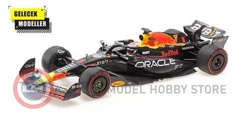 1:18 2023 Oracle Red Bull #1  Racing RB19 Max Verstappen