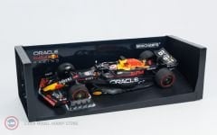 1:18 2023 Oracle Red Bull #1  Racing RB19 Max Verstappen