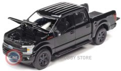 1:64 2019 Ford F-150 XLT Sport