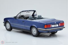 1:18 1985 BMW 325i (E30) - Cabriolet