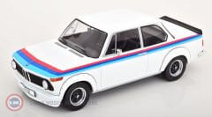 1:18 1973 BMW 2002 Turbo