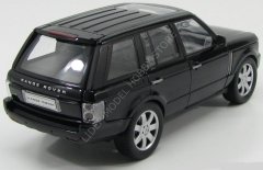 1:18 2003 Land Rover Range Rover