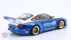 1:18 2020 Porsche Old & New 997 #1 Rothmans