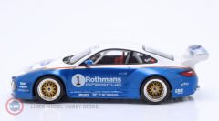 1:18 2020 Porsche Old & New 997 #1 Rothmans