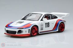 1:18  2020 Porsche Old & New 997 #118 Martini