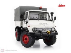 1:18 1966 Mercedes Benz Unimog U406