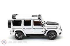 1:18 Mercedes Benz G Class AMG G63 Brabus