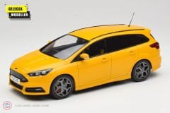 1:18 MCG 2014 Ford Focus ST Turnier