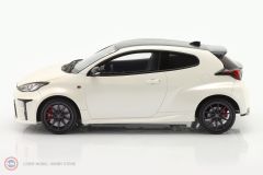 1:18 Toyota Yaris GR