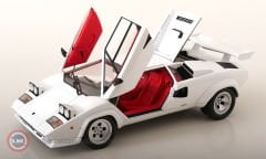 1:12 1985 Lamborghini Countach LP 5000S QV