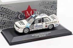 1:43 1991 BMW M3 E30 # 30 DTM