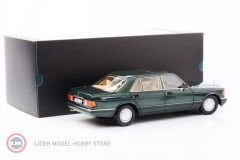 1:18 1985 Mercedes Benz S Class 560SEL W126