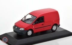 1:43 2005 Volkswagen Caddy Van