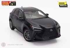 1:18 2022 LEXUS NX450H