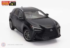 1:18 2022 LEXUS NX450H