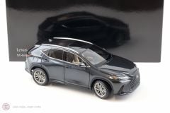 1:18 2022 LEXUS NX450H