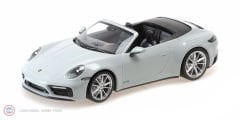1:18 2020 Porsche 911 CARRERA 4 GTS CABRIOLET