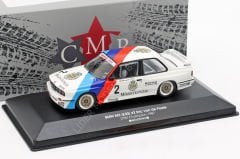 1:43 1987 BMW M3 E30 #2 DTM