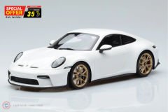 1:18 2022 Porsche 911 (992) GT3 TOURING