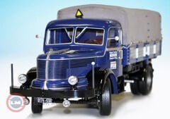 1:18 1950 Krupp Titan SWL 80 Canvas Top Dachser