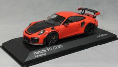 1:43 2018 Porsche 911 (991.2) GT2 RS