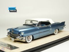 1:43 1955 Cadillac Eldorado Biarritz-Bluemet