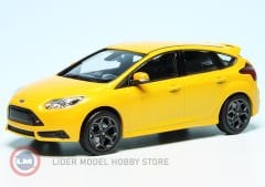 1:43 2011 Ford FOCUS ST