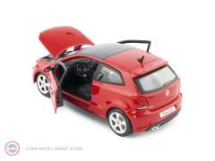 1:24 2010 Volkswagen POLO GTI 1.4 TSi