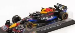 1:24 2023 RED BULL RB19 TEAM ORACLE RED BULL RACING #1