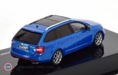 1:43 2014 Skoda Octavia RS (III)