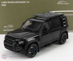 1:18 2020 Land Rover Defender
