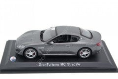 1:43 2009 Maserati Gran Turismo MC Stradale