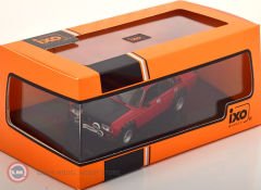 1:43 1983 Lada 2105 VFTS