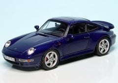 1:43 1995 Porsche 911 TURBO