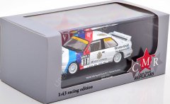 1:43 1991 BMW M3 E30 #11 DTM