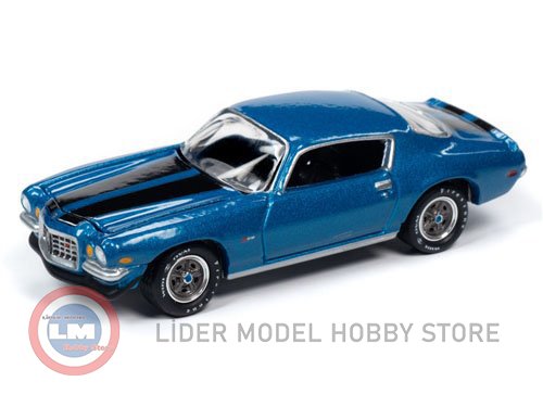 1:64 1970 Chevrolet Camaro RS Z28