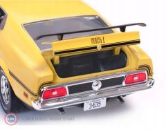1:18 1971 Ford Mustang Mach I 351 RamAir