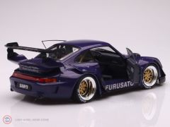 1:18 Werk83 1995 Porsche 911 (993) RWB Rauh-Welt Furusato Sidney Hoffmann