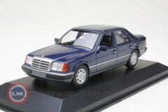 1:43 1991 Mercedes Benz E Class 230E - W124