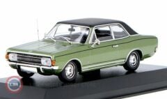 1:43 1970 Opel COMMODORE A