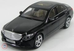 1:18 Norev 2014 Mercedes Benz C Class Elegance W205