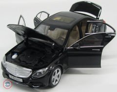 1:18 Norev 2014 Mercedes Benz C Class Elegance W205