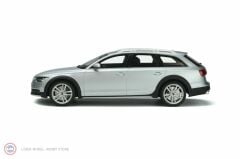 1:18  2019 Audi A6 (C7) Allroad Quattro