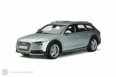 1:18  2019 Audi A6 (C7) Allroad Quattro