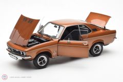 1:18 1970 Opel Manta