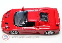 1:43 1994 Bugatti EB 110