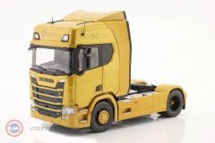 1:18 2019 Scania R-Serie Topline R500 Sattelzugmaschine