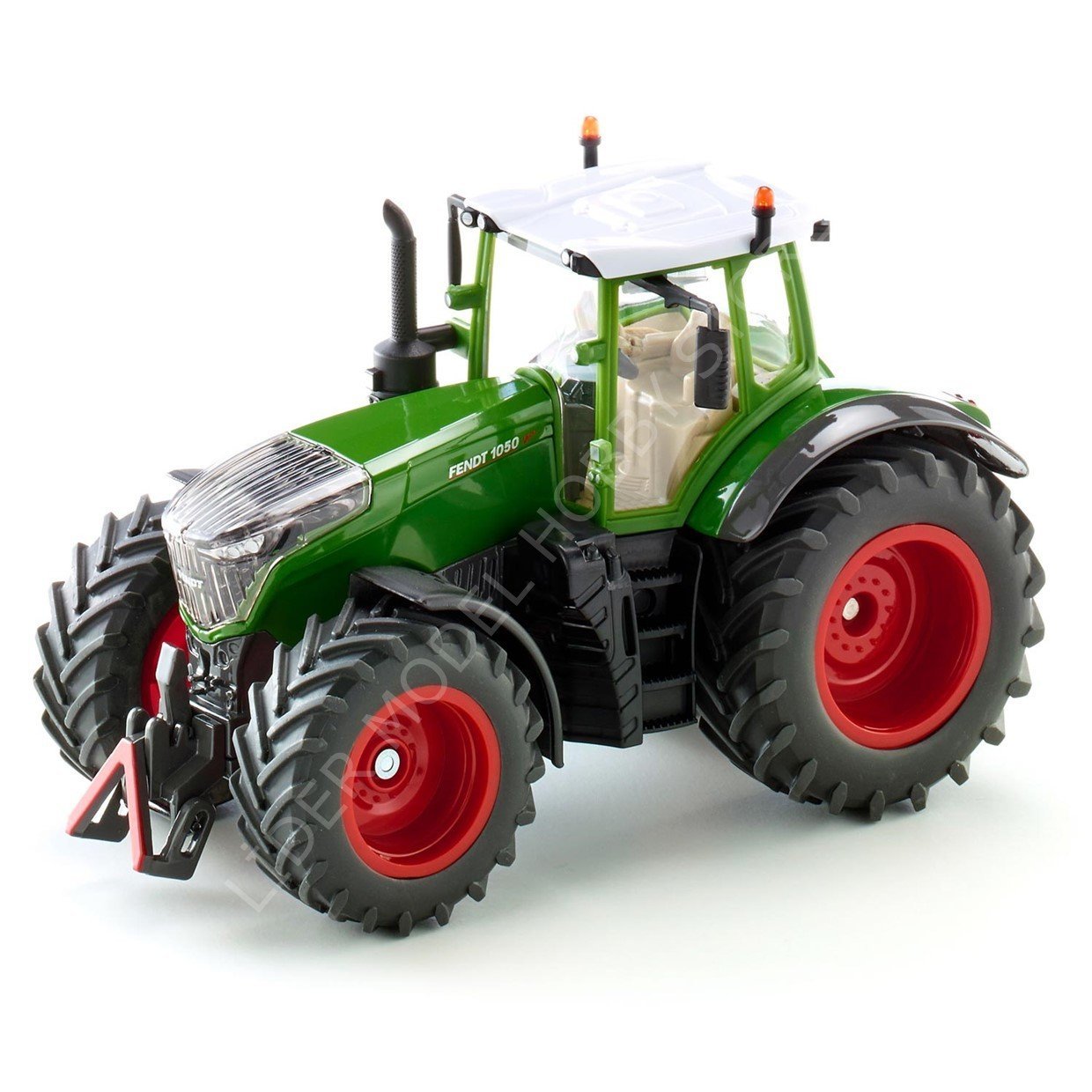 1:32 Fendt 1050 vario Traktör