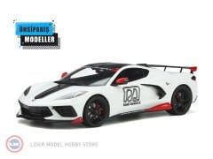 1:18 2020 Chevrolet Corvette C8 Pace Car